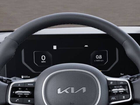 2026 Kia Carnival Hybrid