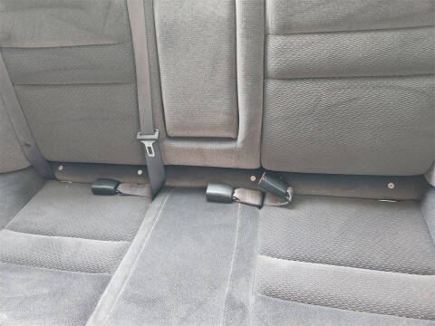 2007 Chevrolet Monte Carlo LT