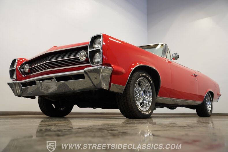 1967 AMC Ambassador