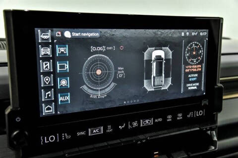 2025 GMC HUMMER EV 2X