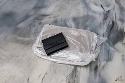 2015 Porsche 911 Turbo S