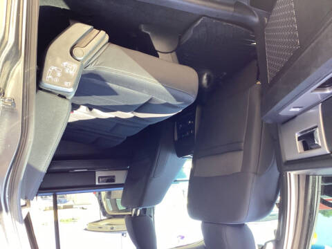 2016 Ford Expedition EL XLT