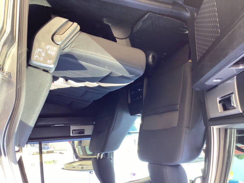 2016 Ford Expedition EL XLT