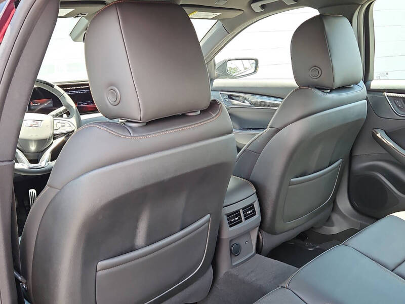 2026 Cadillac CT5-V