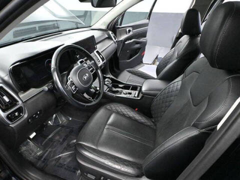 2021 Kia Sorento SX Prestige