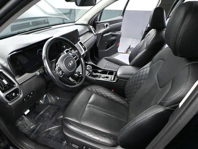 2021 Kia Sorento SX Prestige
