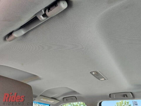 2015 Chevrolet Silverado 2500HD