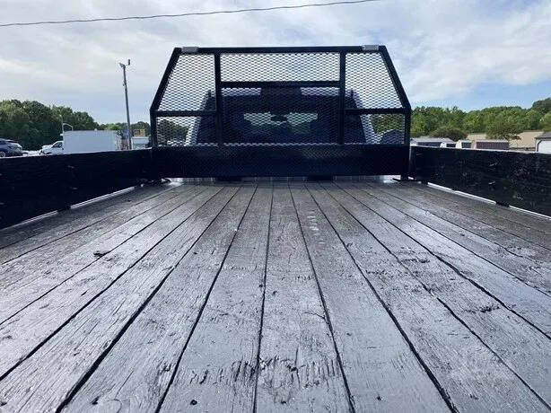 2019 RAM 5500