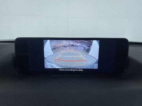 2026 Mazda CX-50 2.5 S Preferred