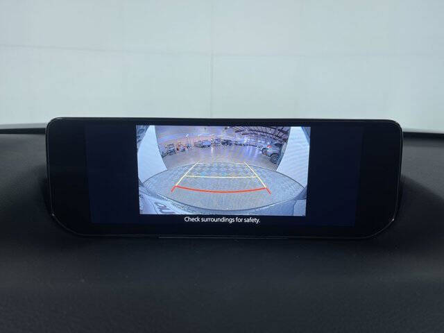 2026 Mazda CX-50 2.5 S Preferred