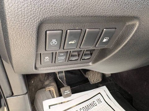 2012 Nissan Murano Platinum Edition