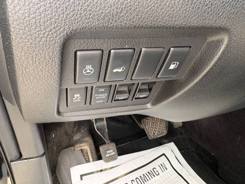 2012 Nissan Murano Platinum Edition
