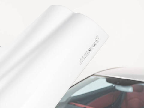 2005 Mercedes-Benz SLR SLR McLaren