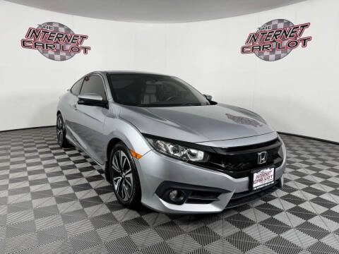 2018 Honda Civic EX-T