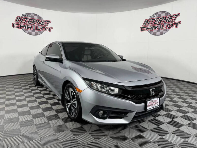 2018 Honda Civic EX-T