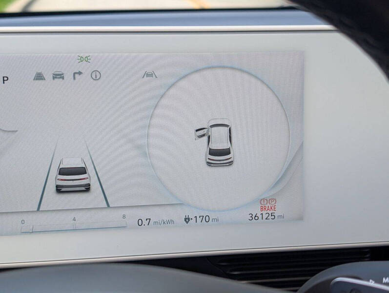 2023 Hyundai Ioniq 5 SE