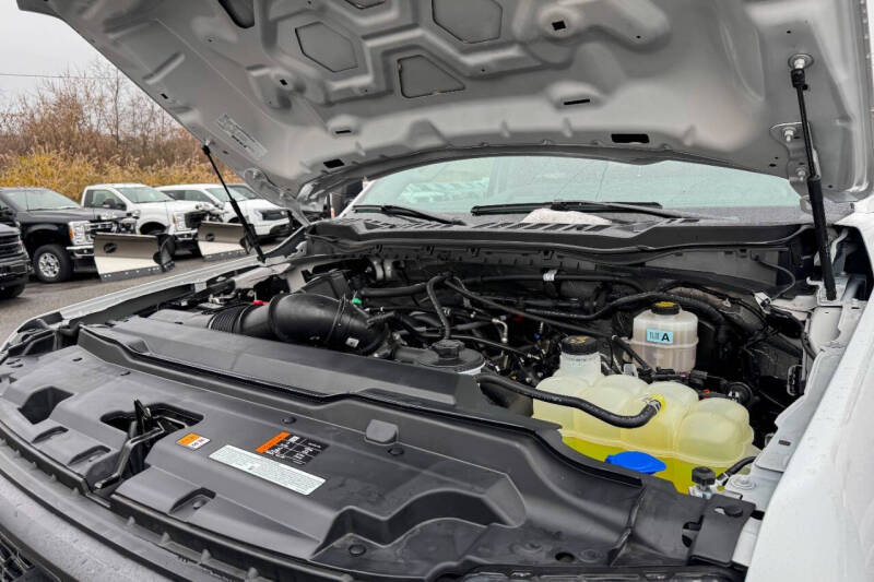 2024 Ford F-250 Super Duty XL