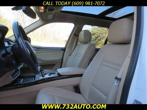 2013 BMW X5 xDrive35i Premium