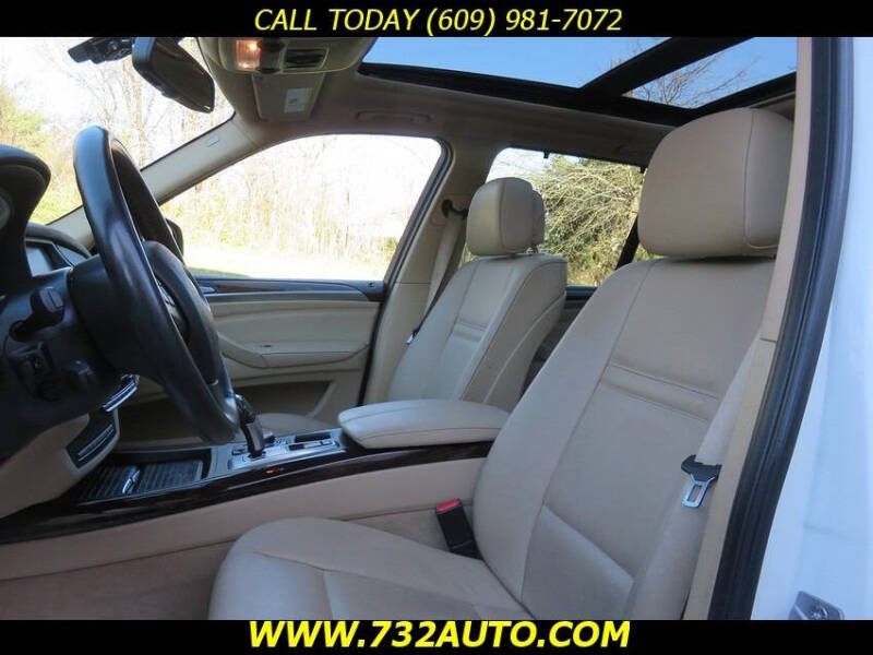 2013 BMW X5 xDrive35i Premium