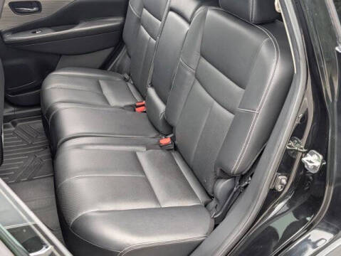 2017 Nissan Murano