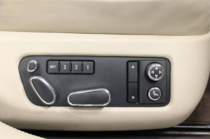 2014 Bentley Flying Spur