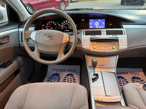 2006 Toyota Avalon Touring