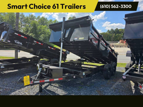 2026 CAM Superline PHDT8214-BP-140