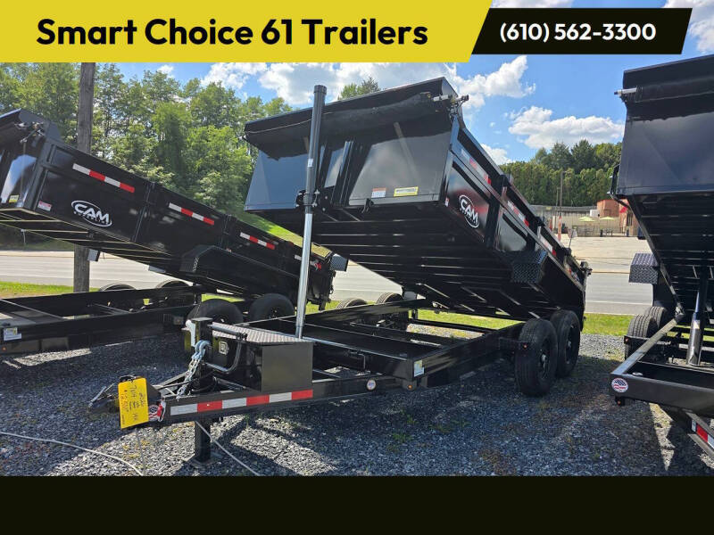 2026 CAM Superline PHDT8214-BP-140