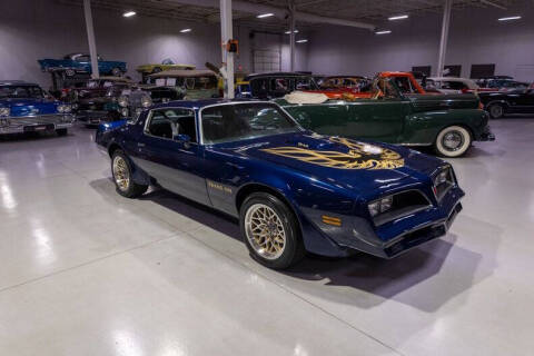 1977 Pontiac Trans Am