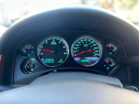 2014 Chevrolet Tahoe LT