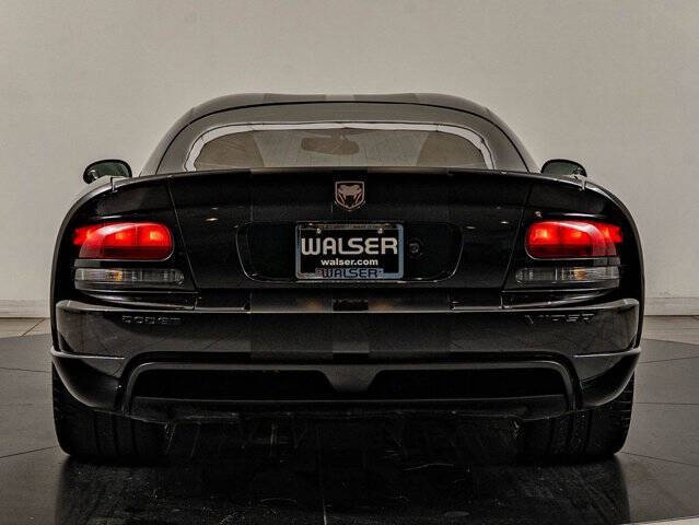 2006 Dodge Viper SRT-10