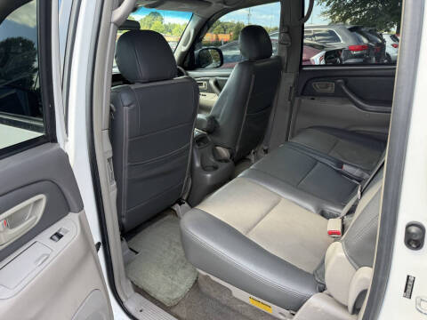 2006 Toyota Tundra Limited