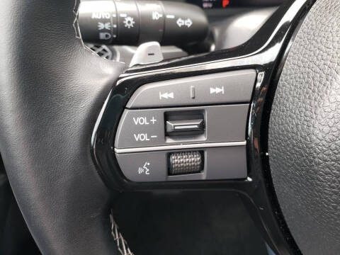 2025 Acura Integra w/A-SPEC