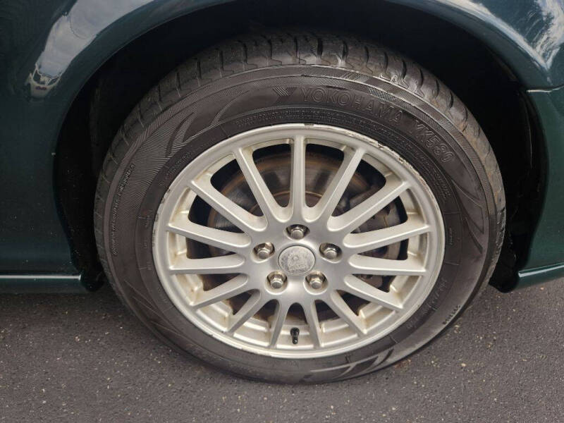 2006 Jaguar X-Type 3.0L