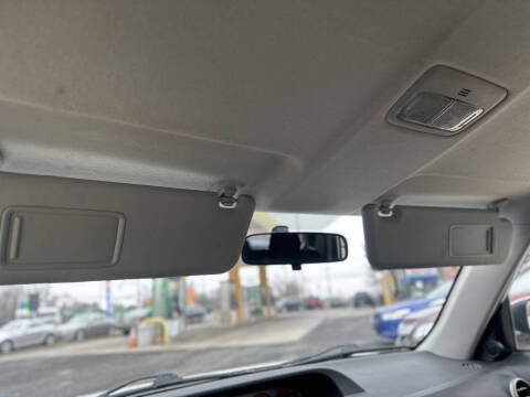 2008 Scion xB