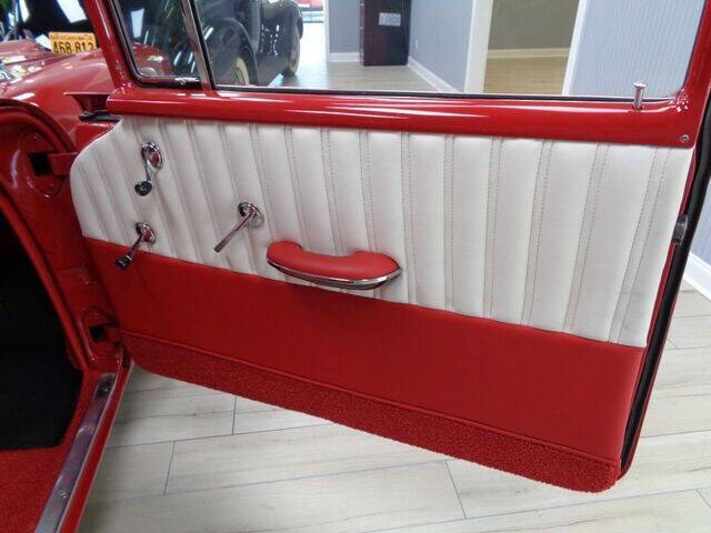 1957 Chevrolet 150