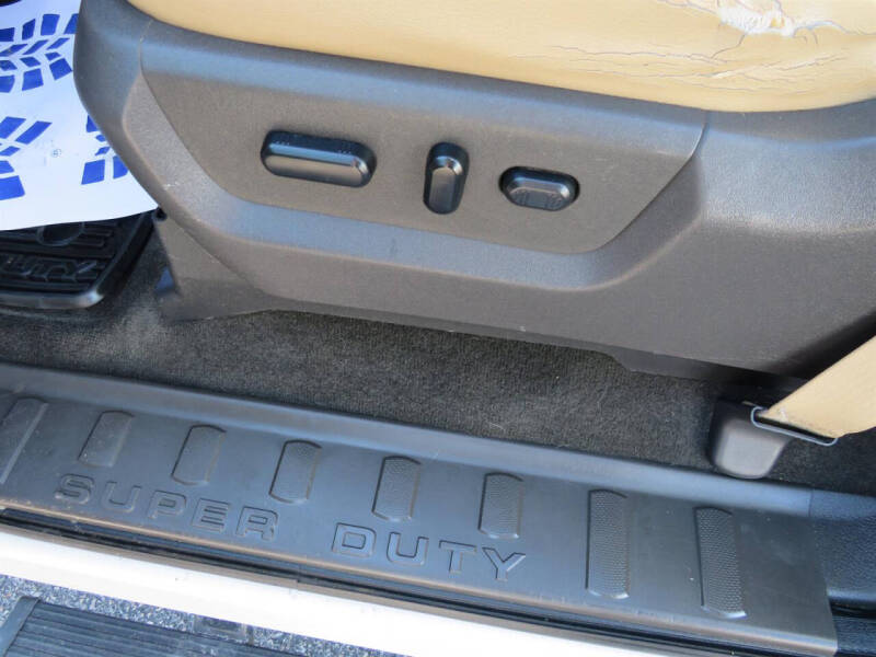 2014 Ford F-350 Super Duty