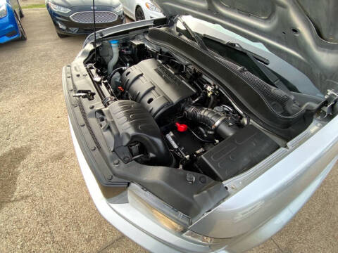 2014 Honda Ridgeline SE