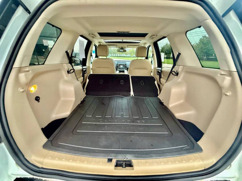 2013 Land Rover LR2 HSE