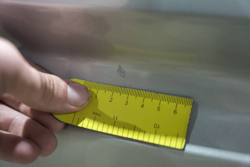 1984 Dodge Ramcharger 150