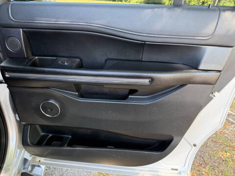 2019 Ford Expedition MAX XLT