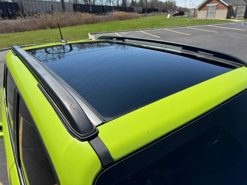 2018 Jeep Renegade Altitude