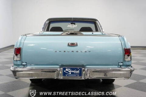 1964 Chevrolet El Camino