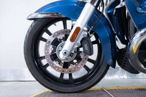 2023 BMW R 18 Transcontinental