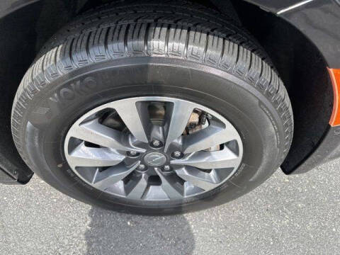 2020 Chrysler Pacifica Touring L Plus