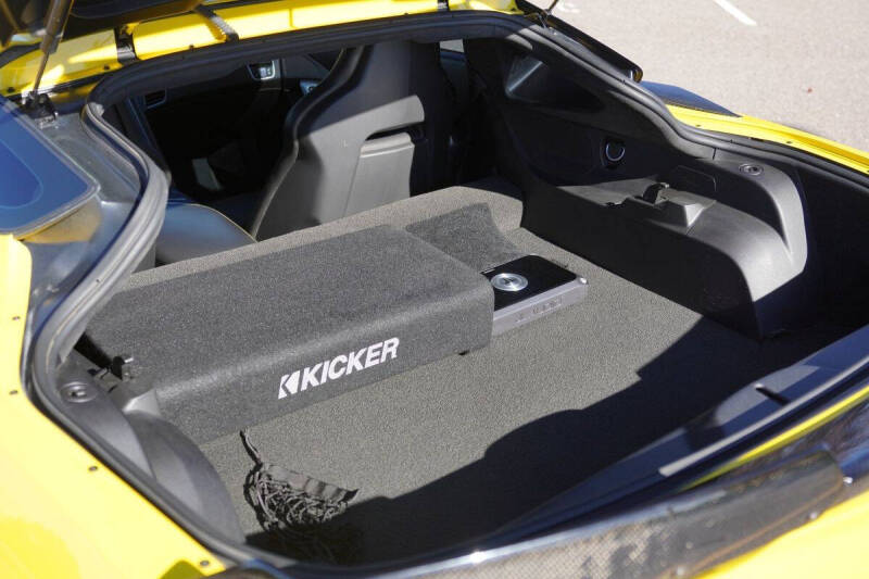 2016 Chevrolet Corvette Z06