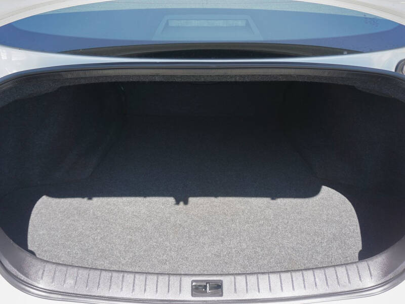 2020 Infiniti Q50 3.0T Luxe