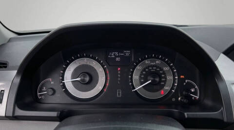 2015 Honda Odyssey EX