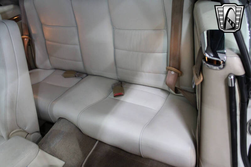 1995 Jaguar XJ-Series XJS V12