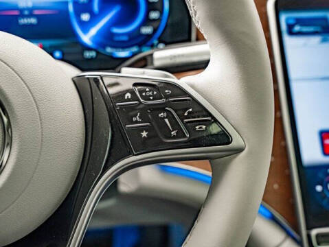 2023 Mercedes-Benz EQS EQS 450 4MATIC